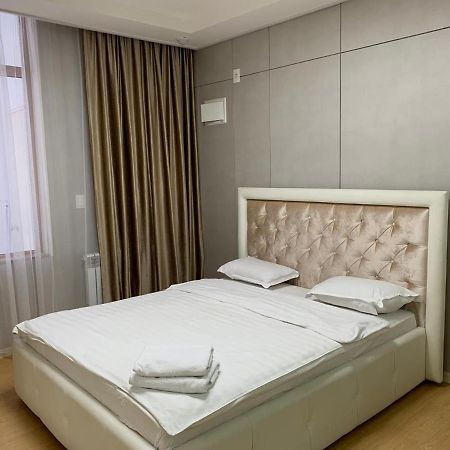 Apartmán Highvill Ast Astana Exteriér fotografie