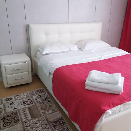 Apartmán Highvill Ast Astana Exteriér fotografie