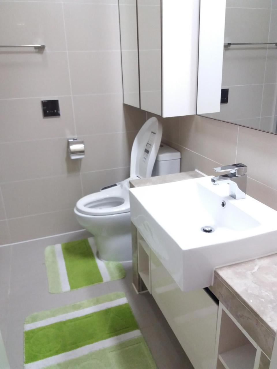 Apartmán Highvill Ast Astana Exteriér fotografie